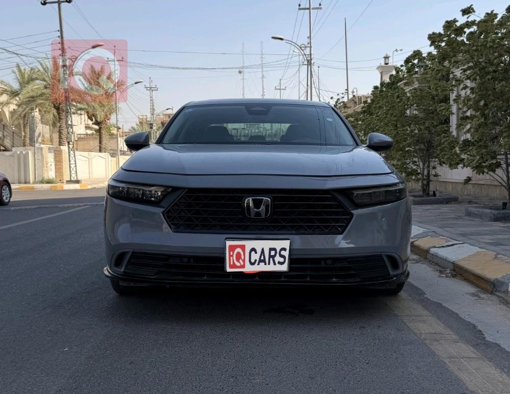 هوندا أكورد
